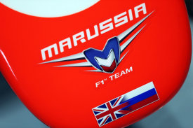 marussia-f1-team