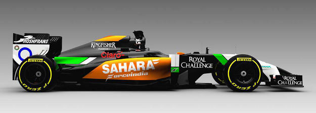 force-india-2014