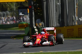 Alonso Ferrari 