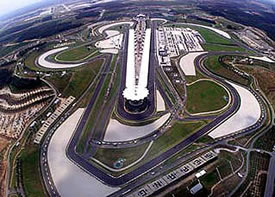 Malesia - Sepang International Circuit