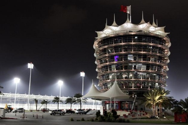 Bahrain 2014