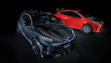 Novità Toyota al Salone di Tokyo del 2022