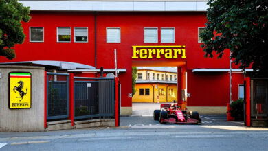 Inviare il curriculum in Ferrari ecco come fare
